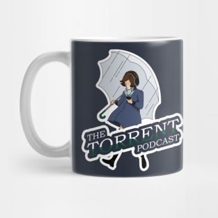 The Torrent Podcast - 2018 Mug